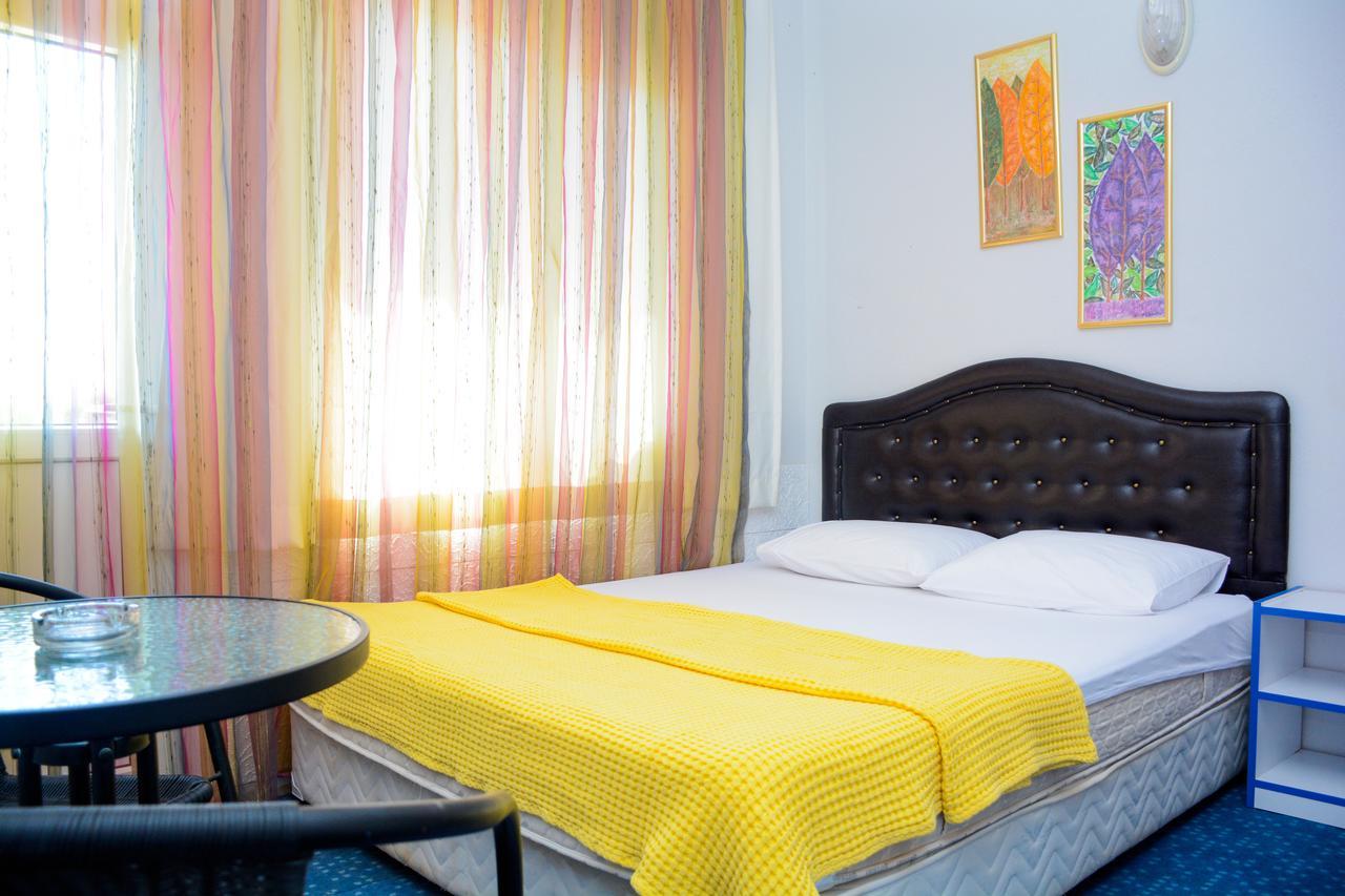 Hotel Selis Seferihisar